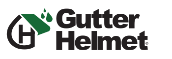 Gutter Protection by Gutter Helmet of Milwaukee